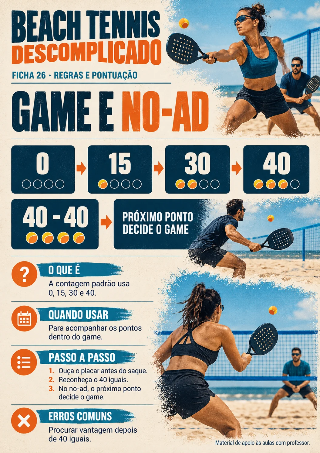 Game e no-ad